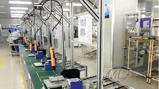 流水線工作臺 流水線工作臺