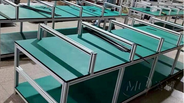 工位工作臺 工位工作臺