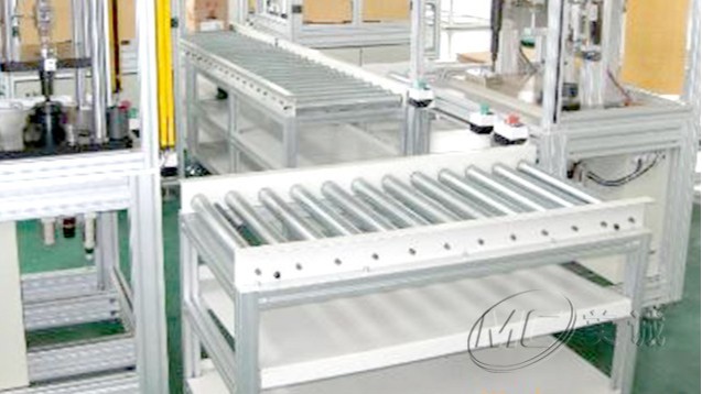 自動化輸送線 自動化輸送線