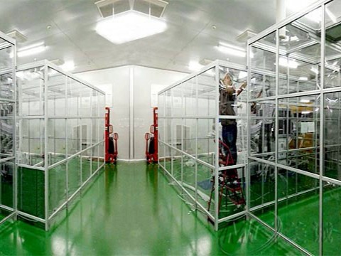 鋁型材設備防護罩 鋁型材設備防護罩