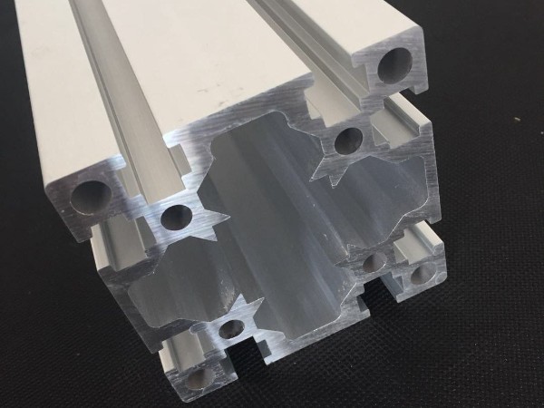 年底了再來強調一遍美誠鋁業鋁型材好在哪里？