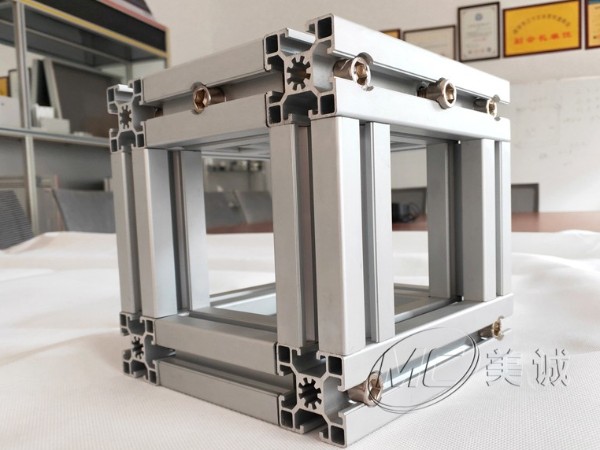 鋁型材價(jià)格多少錢一噸？近期鋁價(jià)趨勢