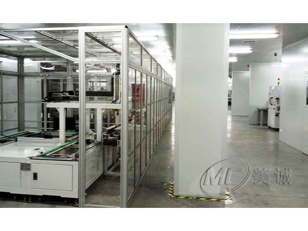 工業(yè)設備防護罩 工業(yè)設備防護罩