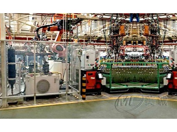 機械設備防護罩 機械設備防護罩