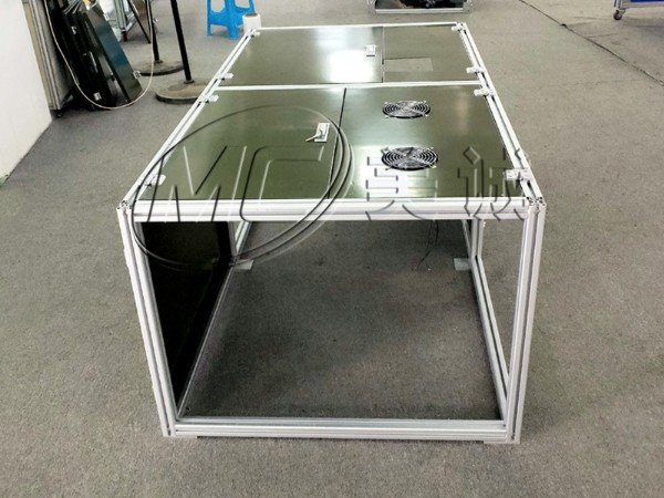 劃重點(diǎn)！安裝鋁合金機(jī)柜需要注意哪些問(wèn)題？