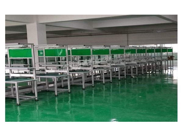 陰雨連綿，鋁合金型材發(fā)貨怎么辦？