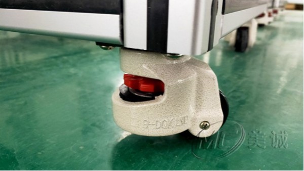 鋁型材物料周轉車 鋁型材物料周轉車