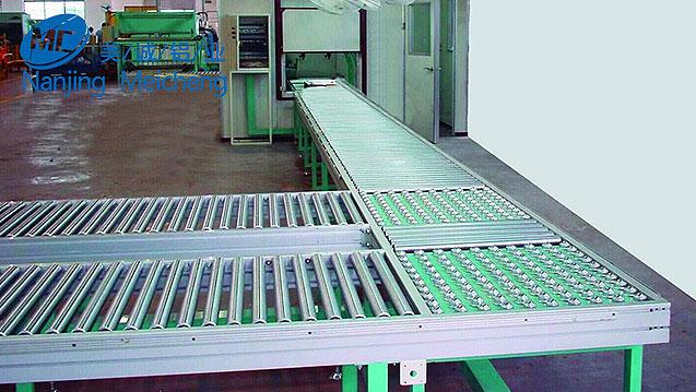 流水線工作臺MC001 流水線工作臺MC001