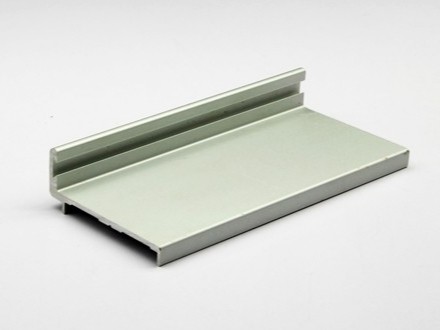 L型鋁型材 L型鋁型材