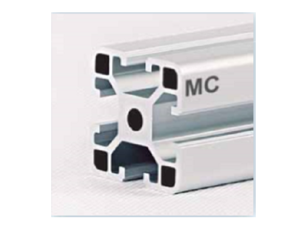 4040什么意思？原來說的是工業鋁型材