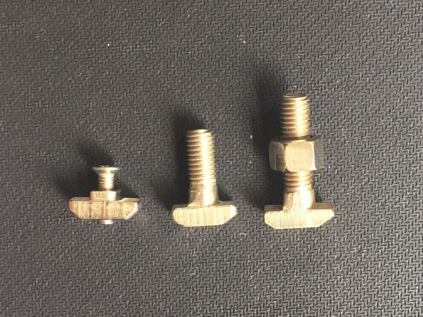 不同鏈接方式的鋁型材配件有哪些？