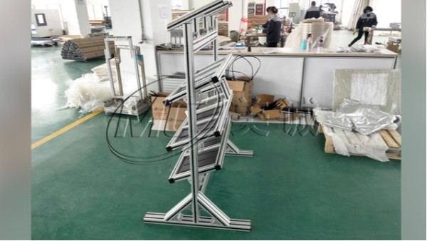 產品展示架 產品展示架