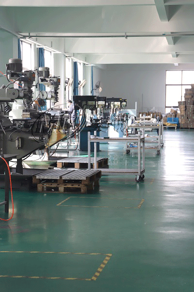 <i style='color:red'>疫情</i>期間，還有哪些工業(yè)鋁型材廠(chǎng)家可以加工？