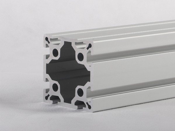 工業(yè)鋁型材100100 工業(yè)鋁型材100100