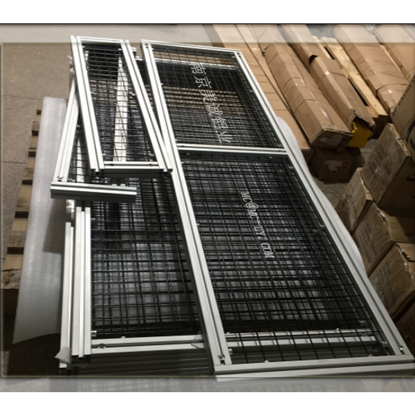 鋁型材圍欄價(jià)格貴嗎？