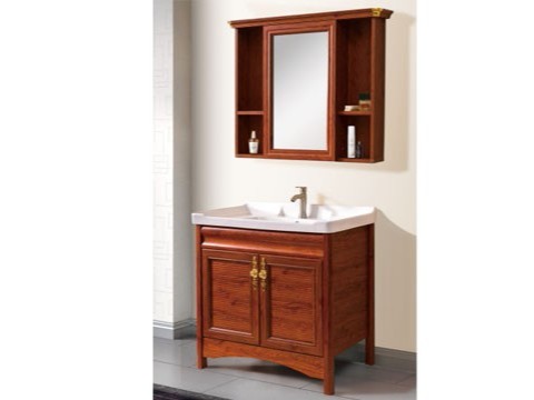 中式全鋁衛浴柜-03 中式全鋁衛浴柜-03