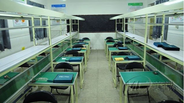 流水線操作臺 流水線操作臺