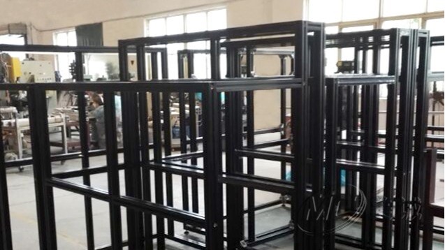 自定義框架系列 自定義框架系列