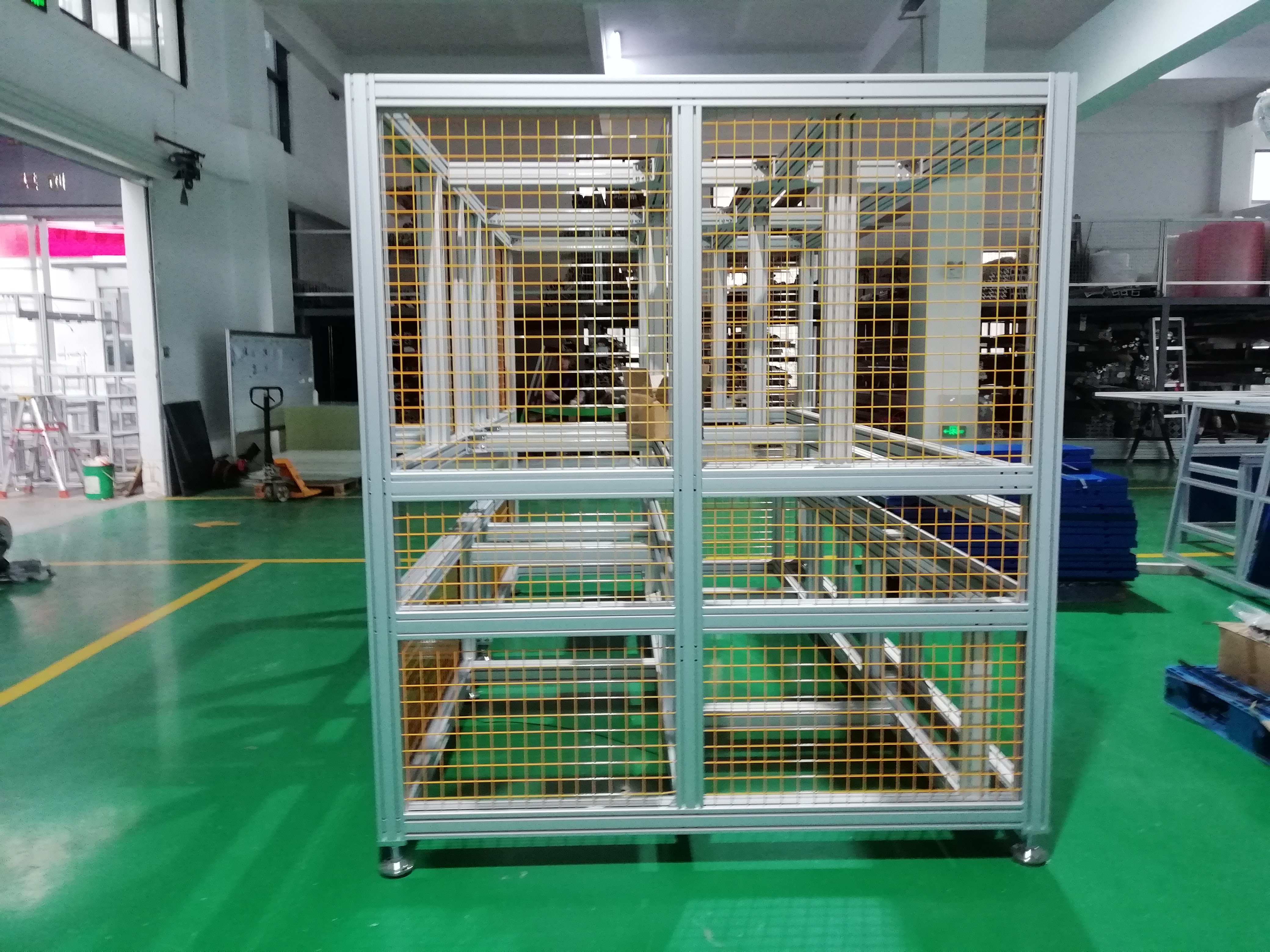 安徽工業(yè)鋁型材廠家，范圍不要有局限性