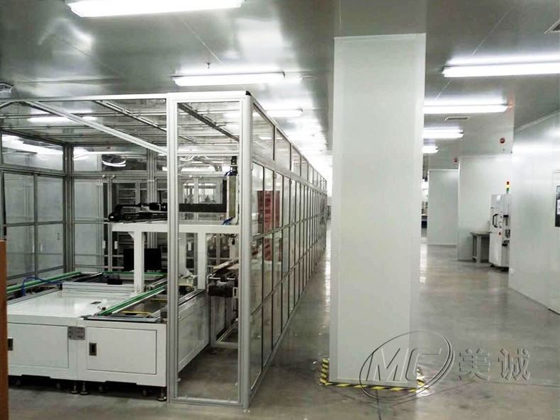 工業(yè)設備防護罩 工業(yè)設備防護罩